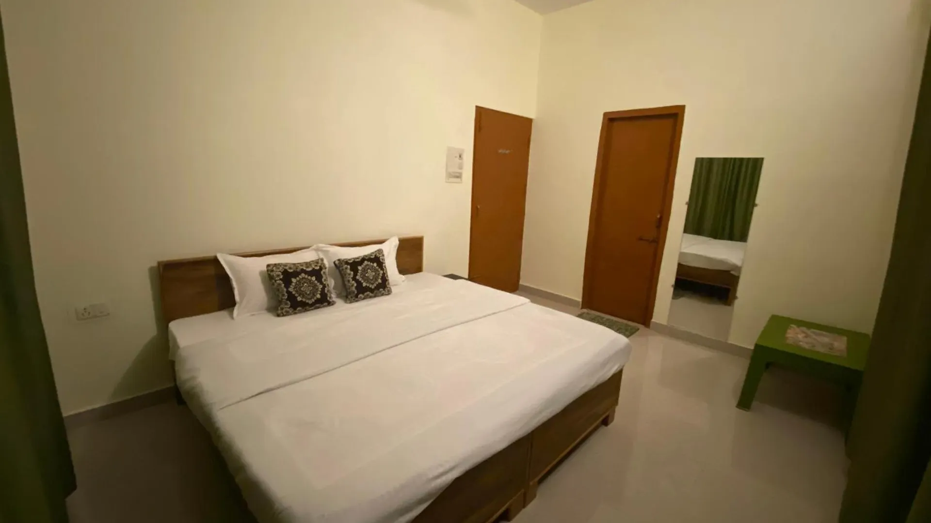 The Kaner House Varanasi India