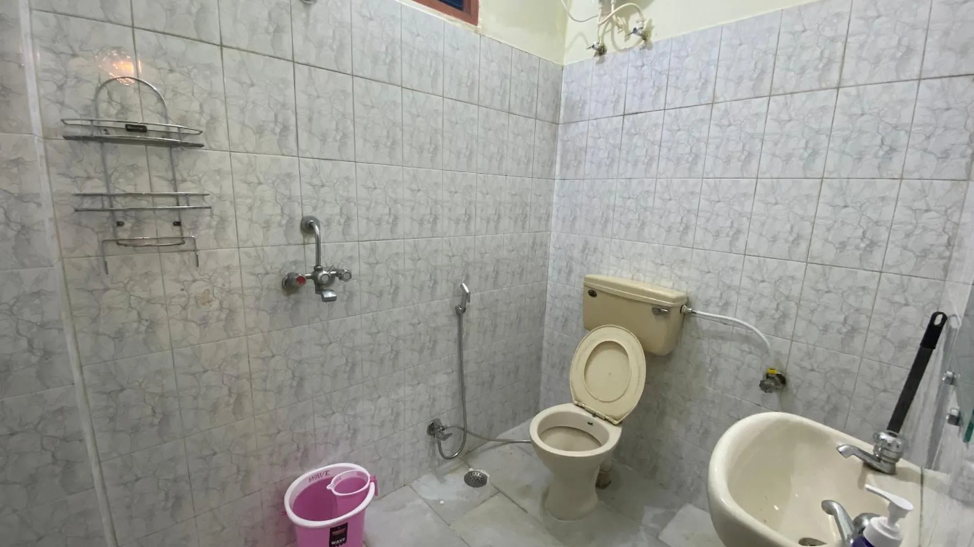 Apartment The Kaner House Varanasi India